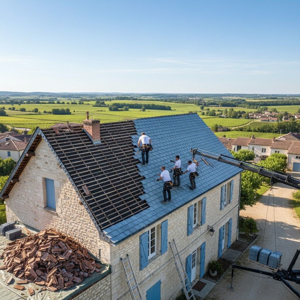 DECREUSE FRERES SARL